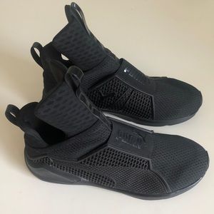 Well-Conditioned Rihanna x Puma Fenty Trainer